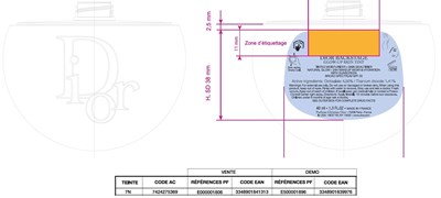 Inner Label22 (Inner Label22)